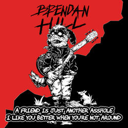 I Like You Better When You're Not Around