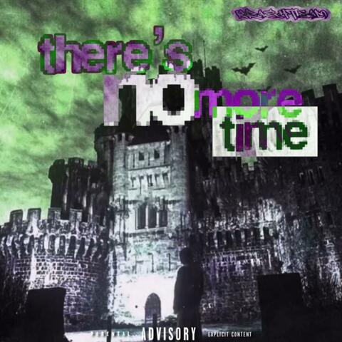 there's no more time