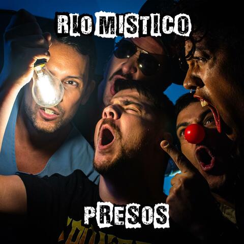 Presos