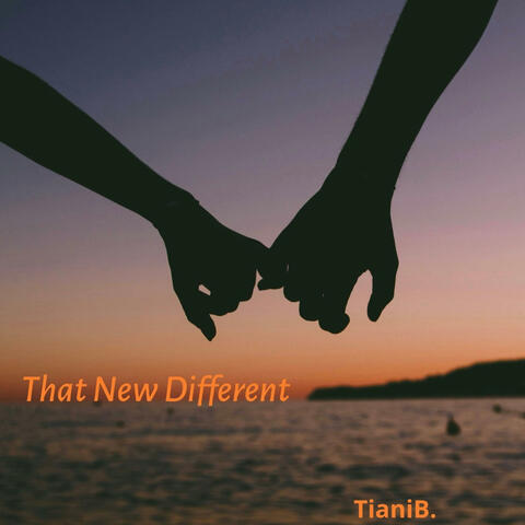 That New Different