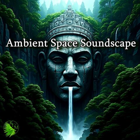 Ambient Space Soundscape