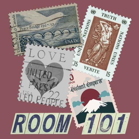 Room 101