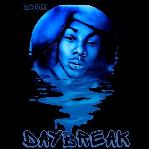 DayBreak (feat. Saint Eve Productions)