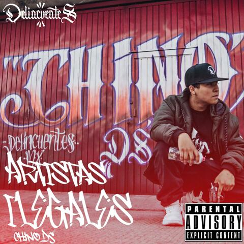 Artistas Ilegales (feat. Chino DS)