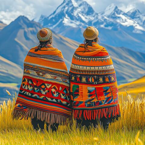 The Pan Flute of Andes