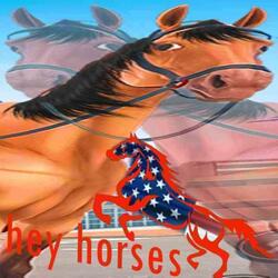 Excessive Horsepower