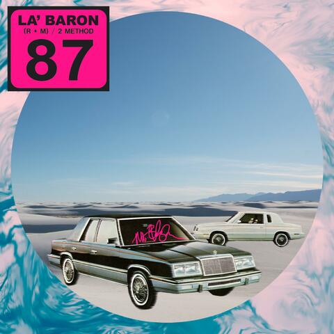 87 LA'BARON