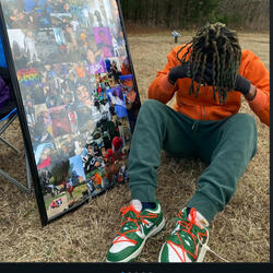 nigga MOVEEEE (This dat 1 minute bx)