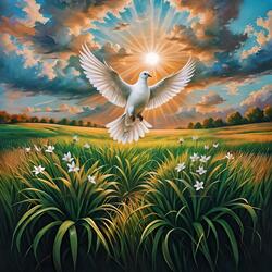 Trust In Jesus Have No Fear
