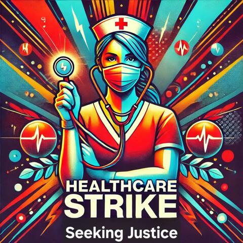 Healthcare Strike