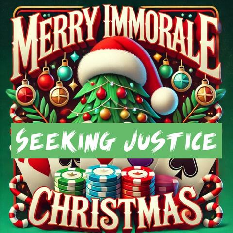 Merry Immorale Christmas