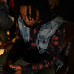 You Said You A Freak So... (feat. Kamsterdamn)