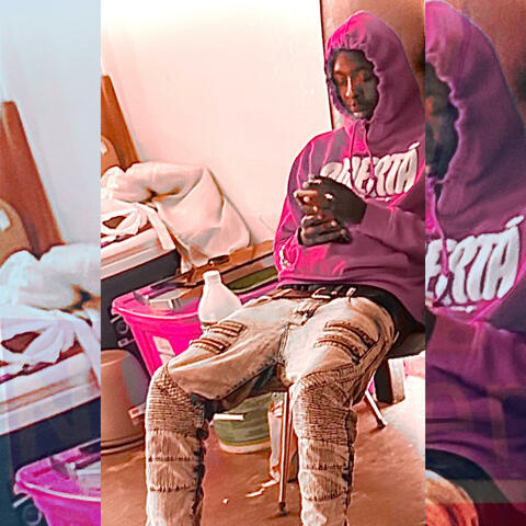 GGE Vee Cross The Border Type Beat