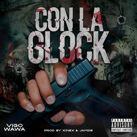 Con la Glock