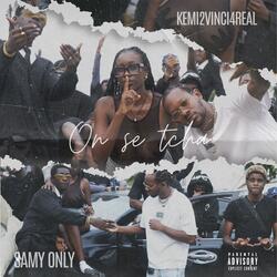 ON SE TCHA (feat. Samy Only)