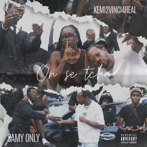 ON SE TCHA (feat. Samy Only)
