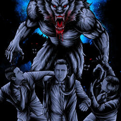 Impact (feat. Chris Poland)