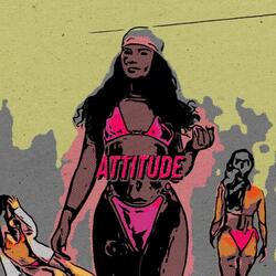 ATTITUDE