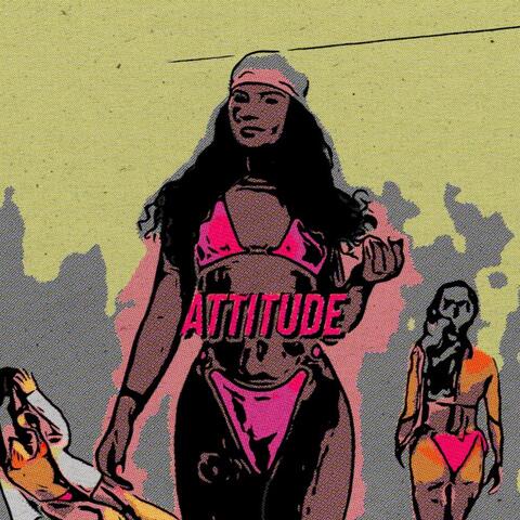 ATTITUDE