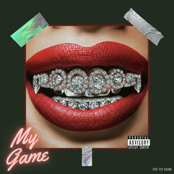 My Game (feat. Evil Pimp) (2025)