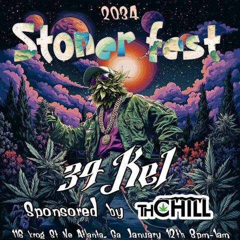 Stoner Fest