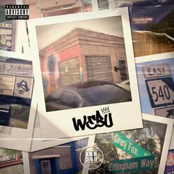 StayLowKey (feat. 1-Hundred)