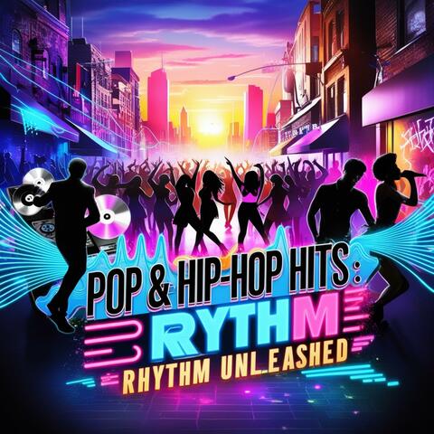 Pop & Hip-Hop Hits Rhythm Unleashed, Vol. 3