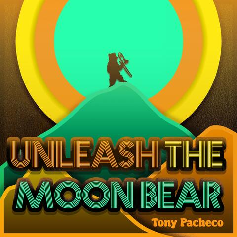Unleash the Moon Bear
