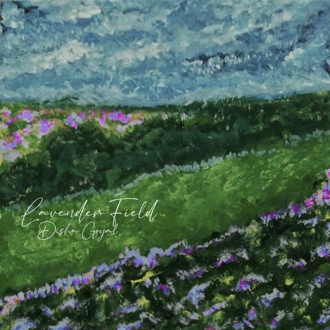 Lavender Field