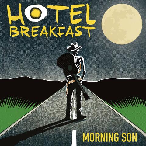 Hotel Breakfast