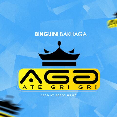 Ate gri gri