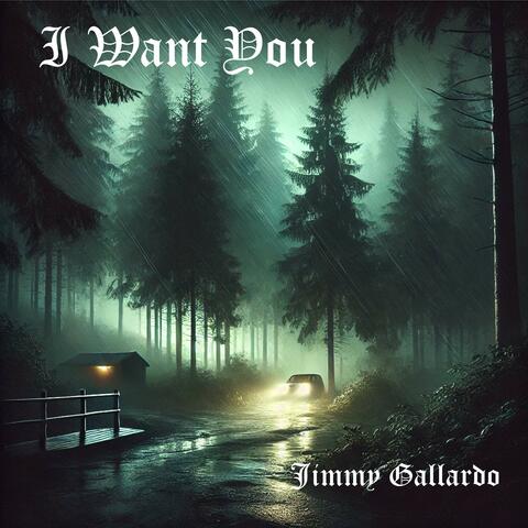 I Want You