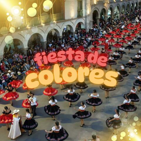Fiesta de Colores