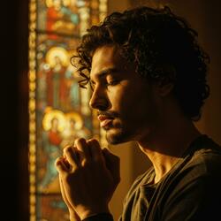 Jesus Lover Of My Soul (Comforting Christian Song)