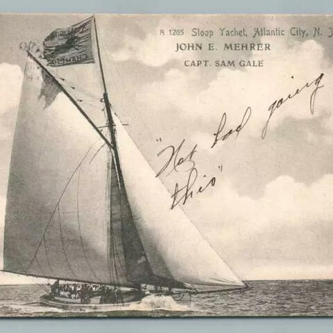 Captain Sam (feat. K.Flipz)