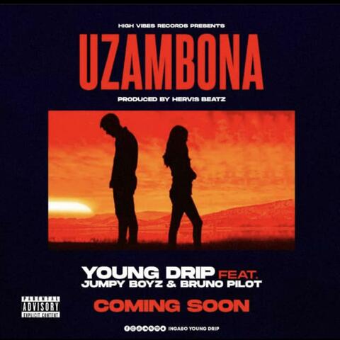 Uzambona (feat. Young Drip & Bruno Pilot)