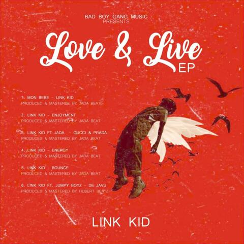 Dejavu (feat. Link Kid)