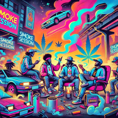 Smoke Session