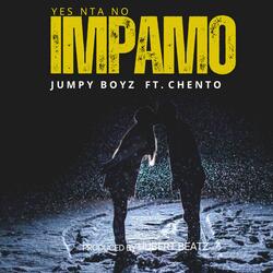 IMPAMO(Wedding song) (feat. Chento)