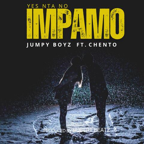 IMPAMO(Wedding song) (feat. Chento)