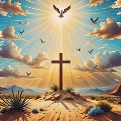 Jesus, You Stood By My Side