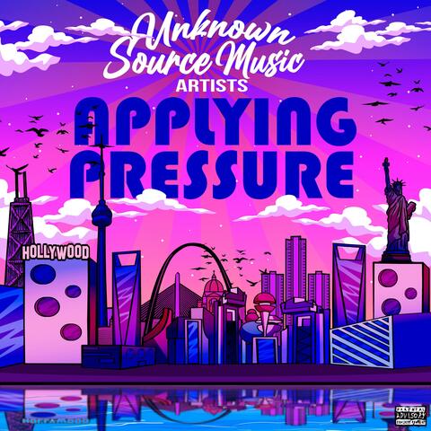 Apply Pressure (Hits)