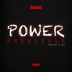 Power Freestyle