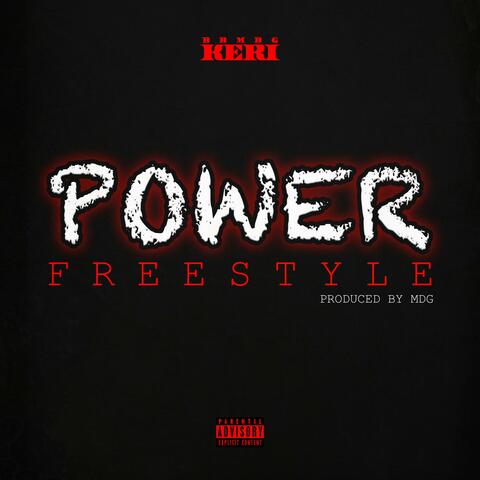 Power Freestyle