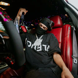 Striker Boyz (feat. Ant3x, SRT Joey & ZayDaR3aper)