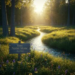 Your Name Alone (Uplifting Worship Song)