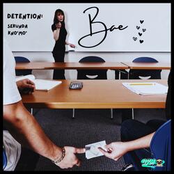 Bae<3 (feat. Kno’Mo’)