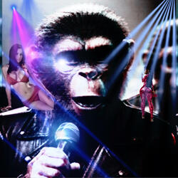MMRB (Mickey "M&M" Manford and Rocky "R&B" Bobby Present the "Monkey Man Better Man") (Remix)