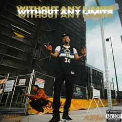 without any limits (feat. Alieyun)