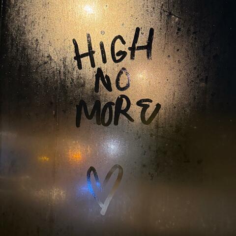High No More